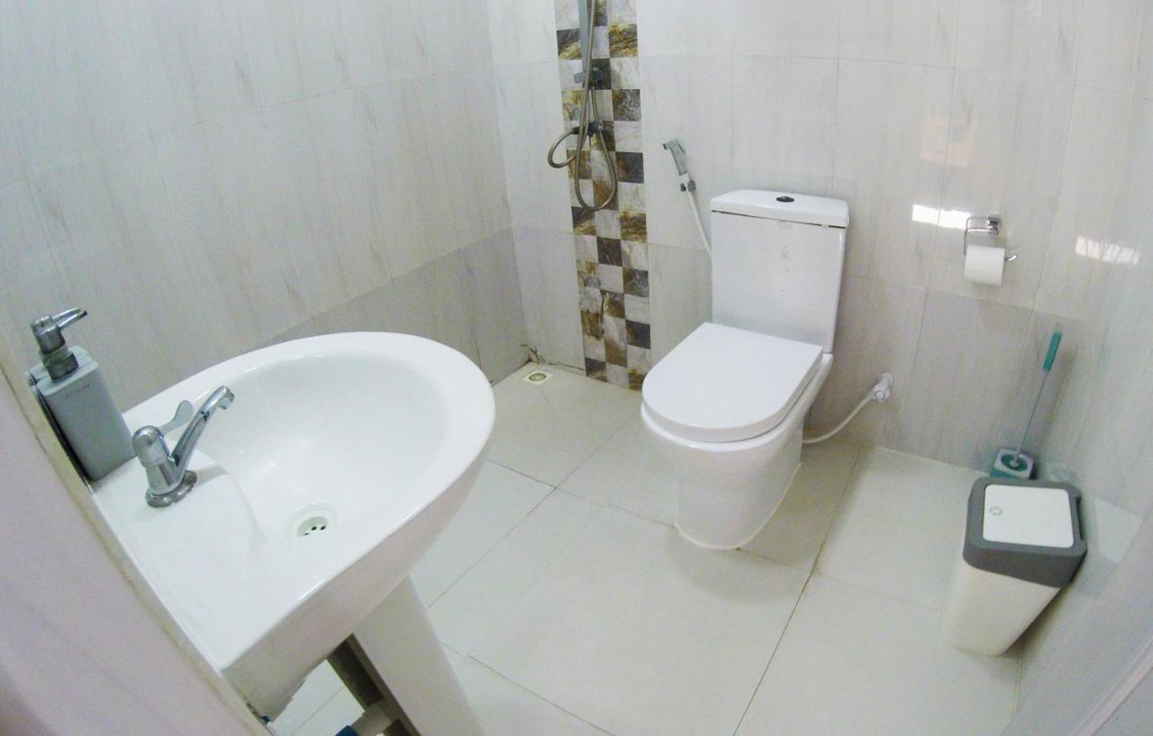 Seginy Seaview Hotel Guraidhoo  Buitenkant foto