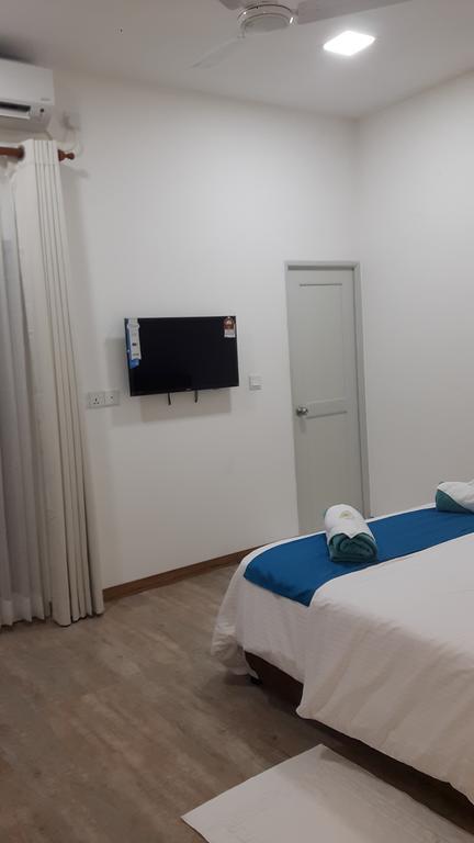 Seginy Seaview Hotel Guraidhoo  Buitenkant foto